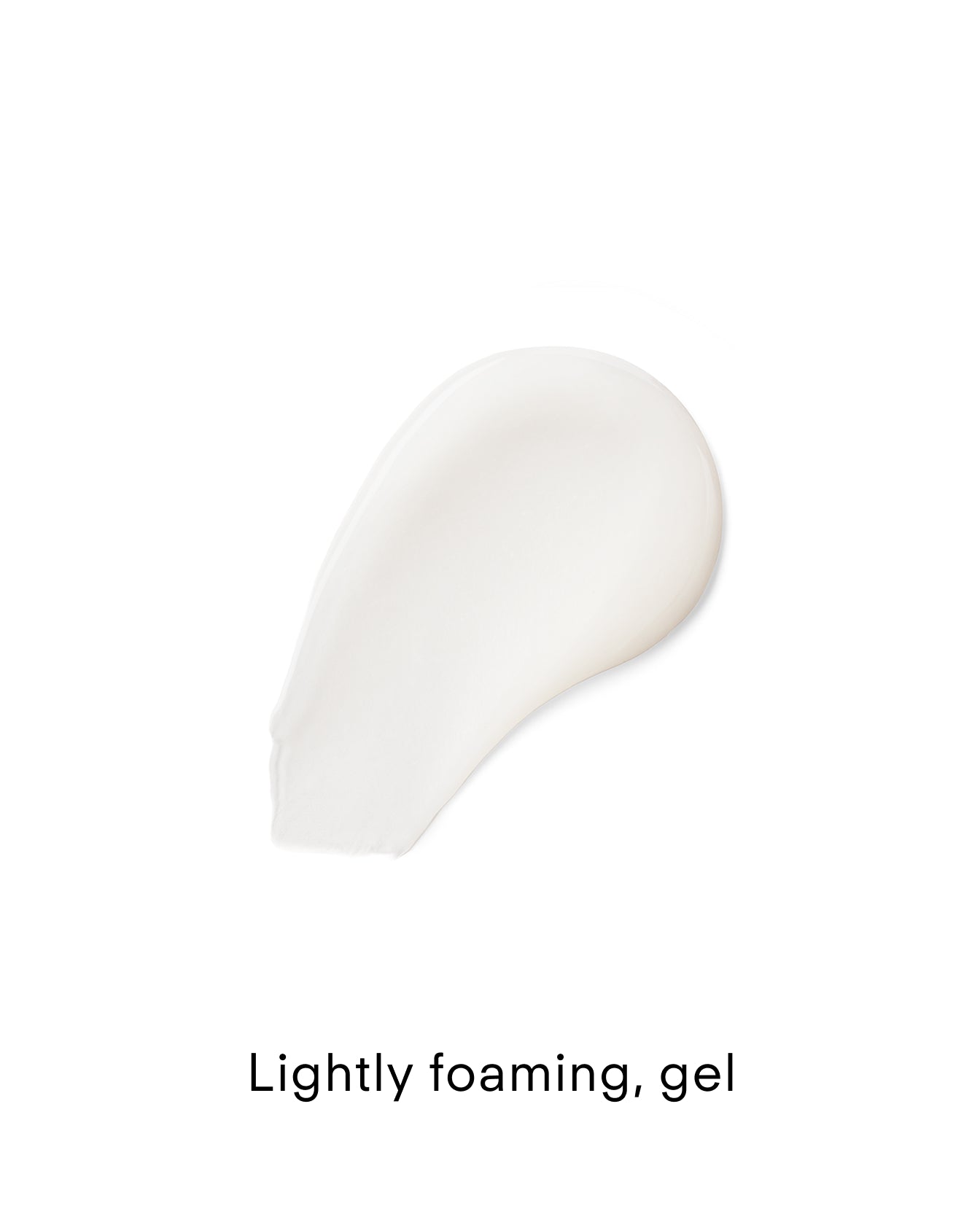 B² Hydrating Balancing Gel Facial Cleanser