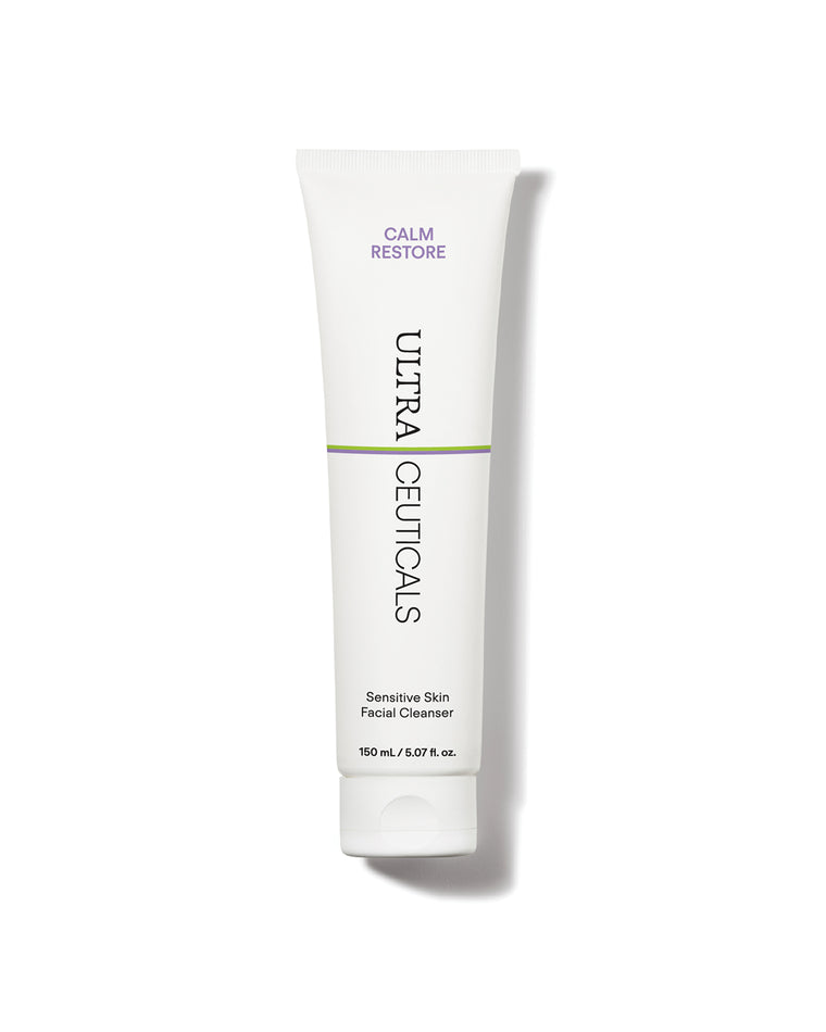 Calm Restore Sensitive Skin Facial Cleanser