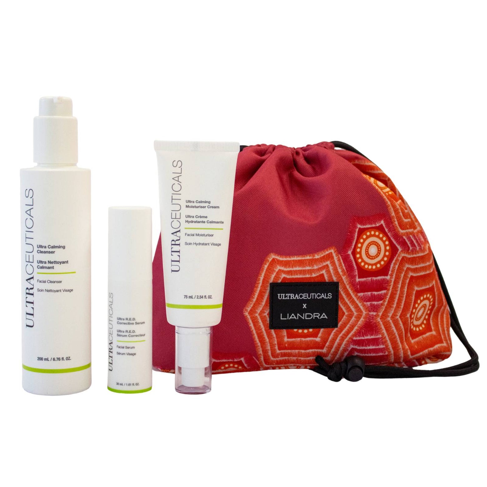 Calming Complexion Gift Set