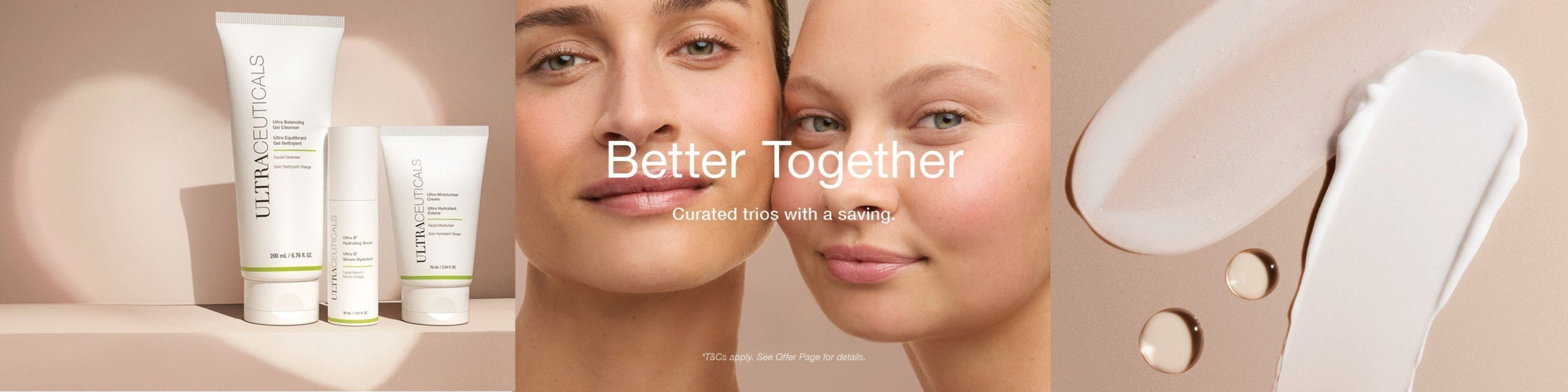 Better Together Trios