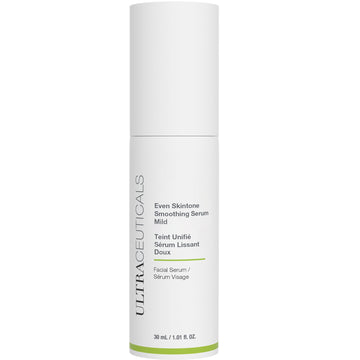 Even Skintone Smoothing Serum Mild