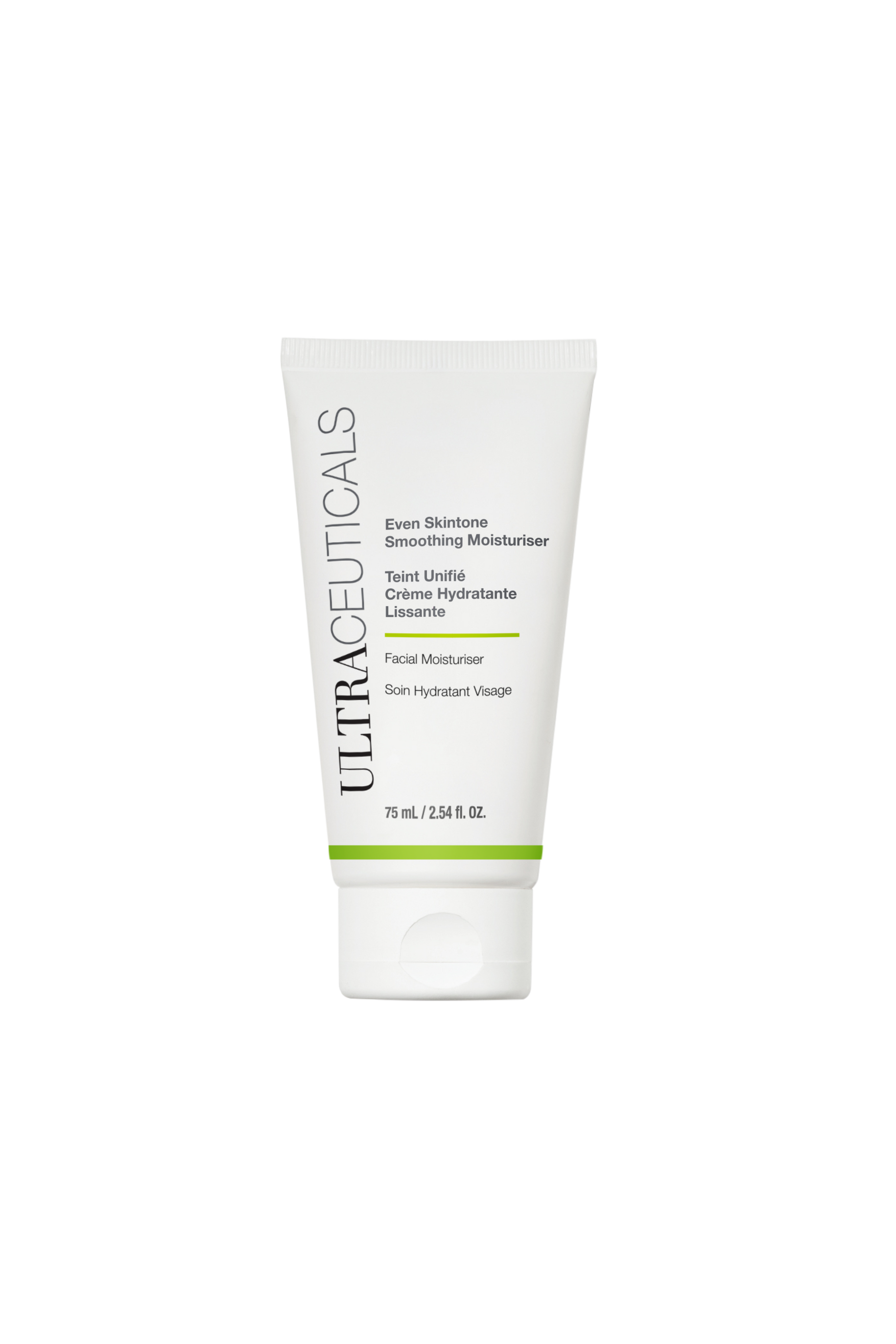 Even Skintone Smoothing Moisturiser