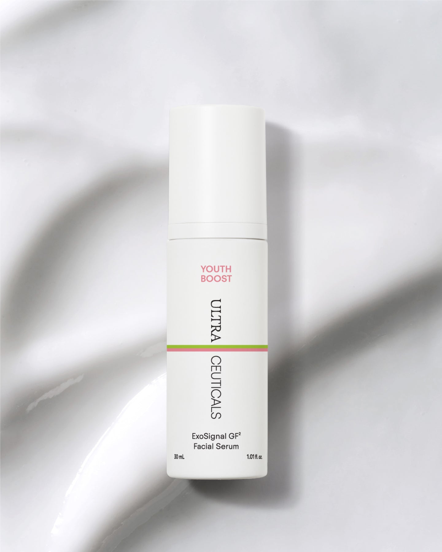 Youth Boost ExoSignal GF² Facial Serum