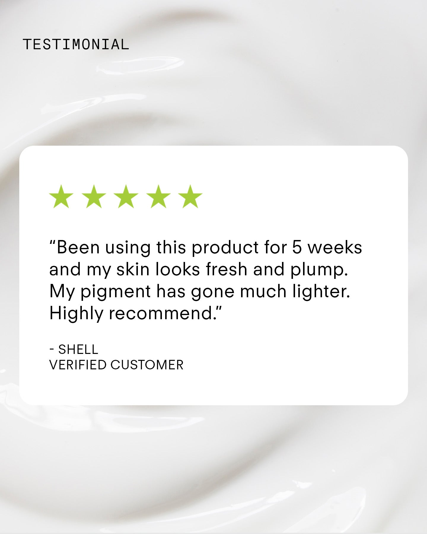 Ultra A Perfecting Serum Mild