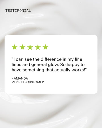 Ultra A Perfecting Serum Mild
