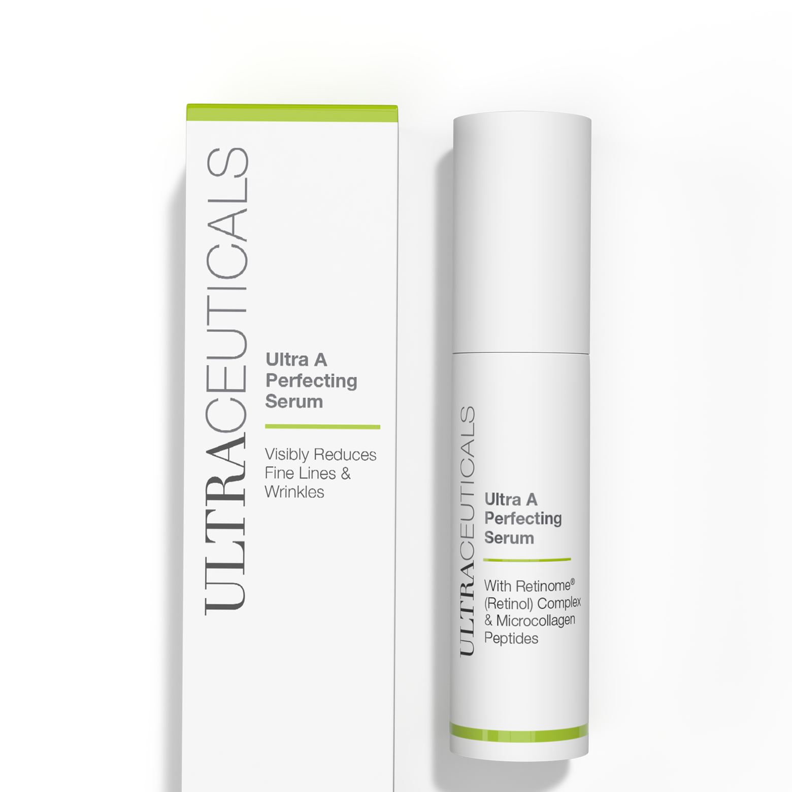 Ultra A Perfecting Serum