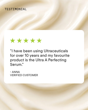 Ultra A Perfecting Serum