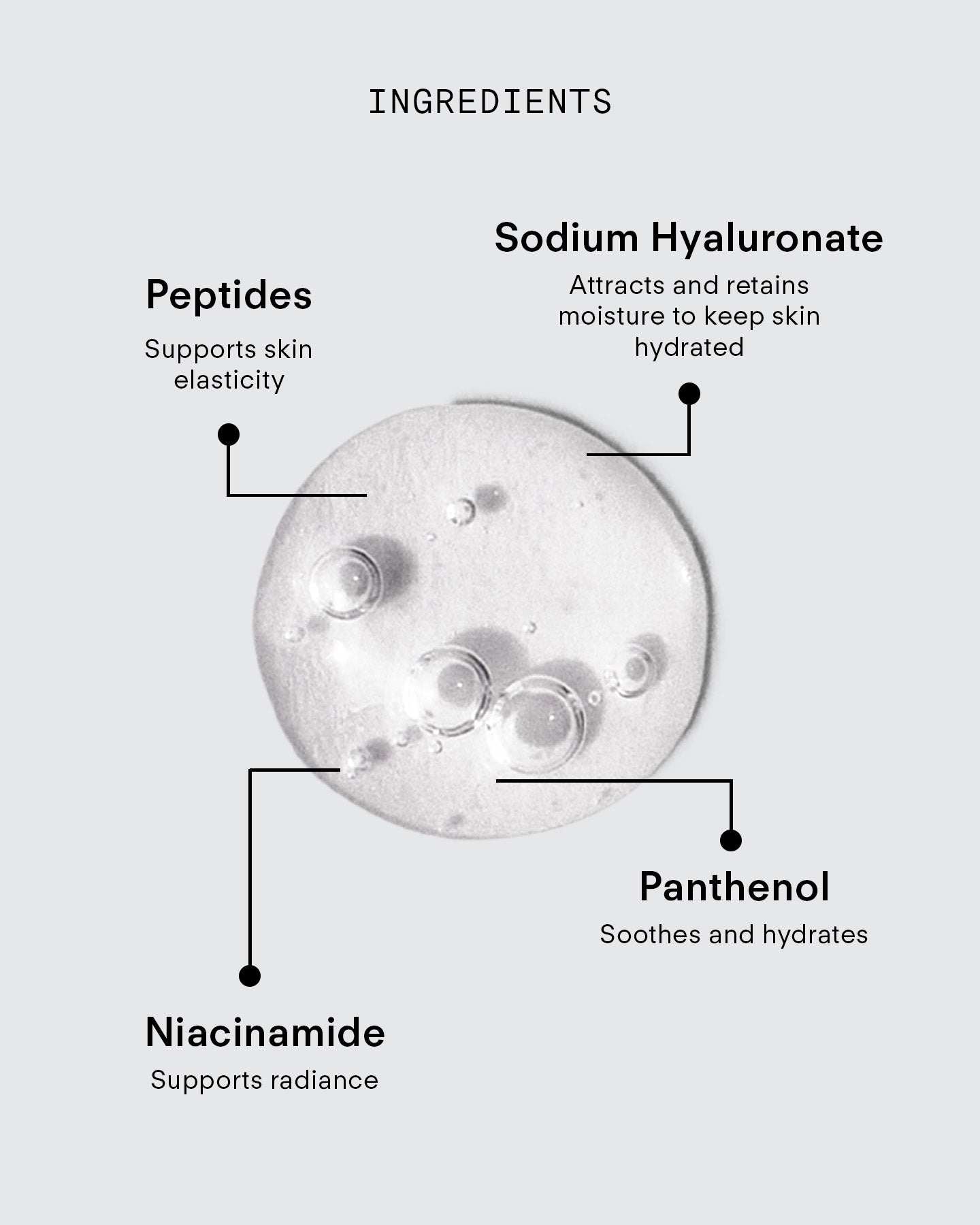 Ultra B² Hydration Mask 3pk