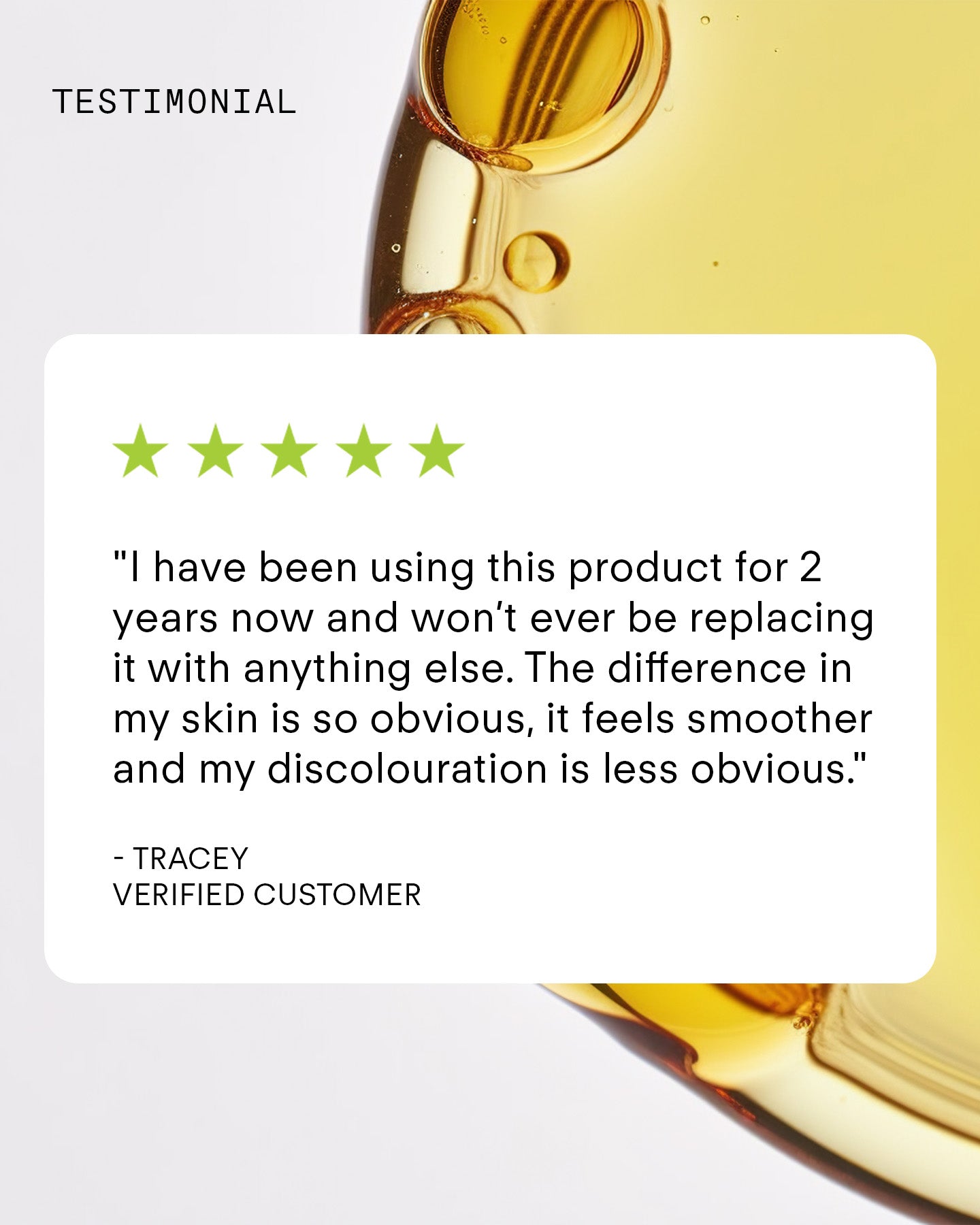 Ultra Brightening Serum