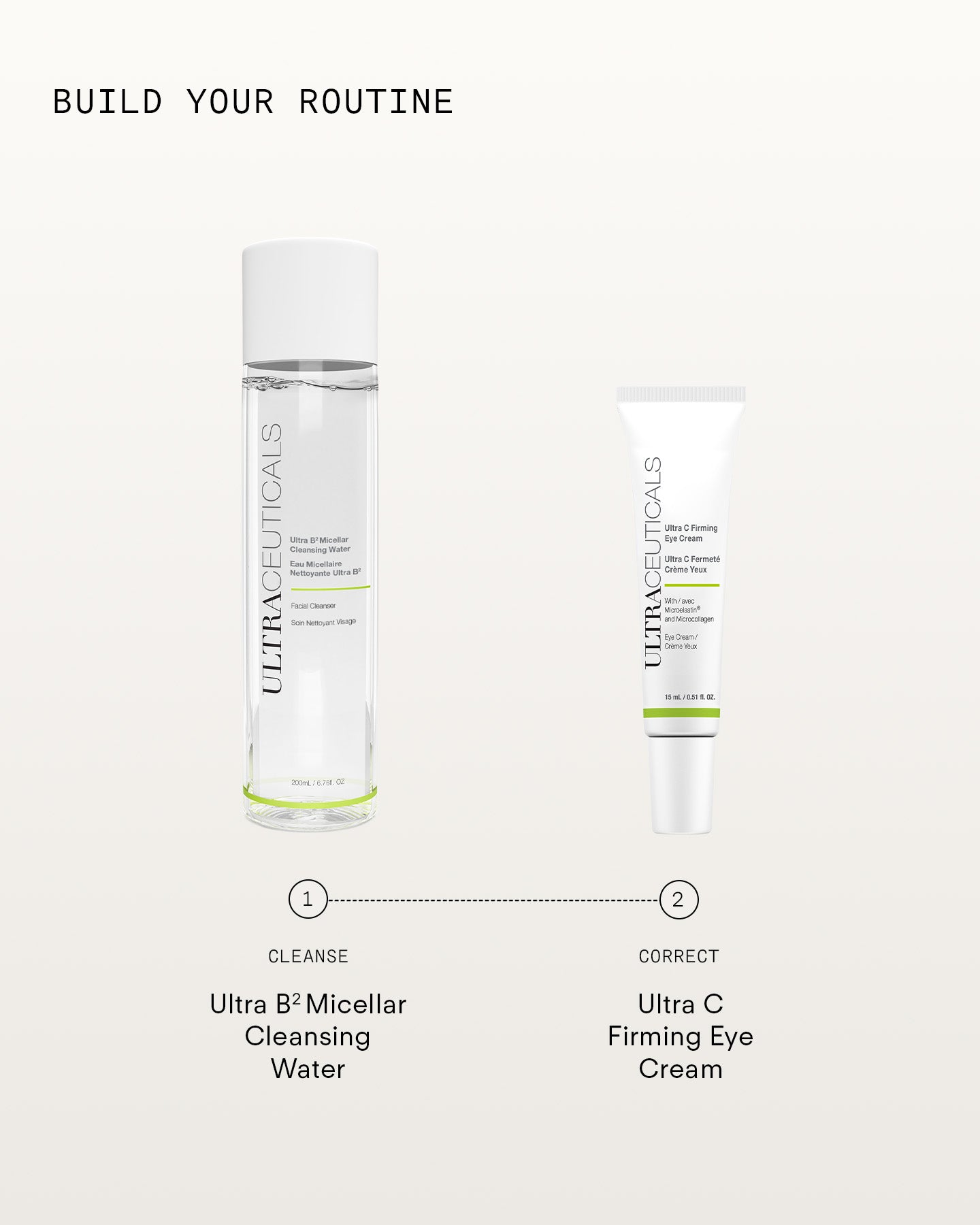 Ultra C Firming Eye Cream