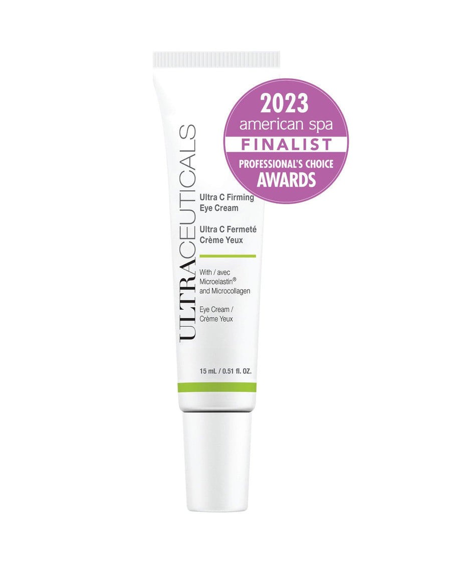Ultra C Firming Eye Cream