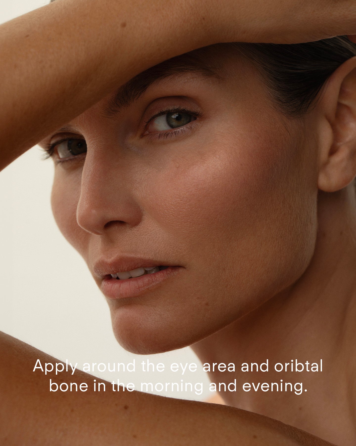 Ultra Moisturiser Eye Cream