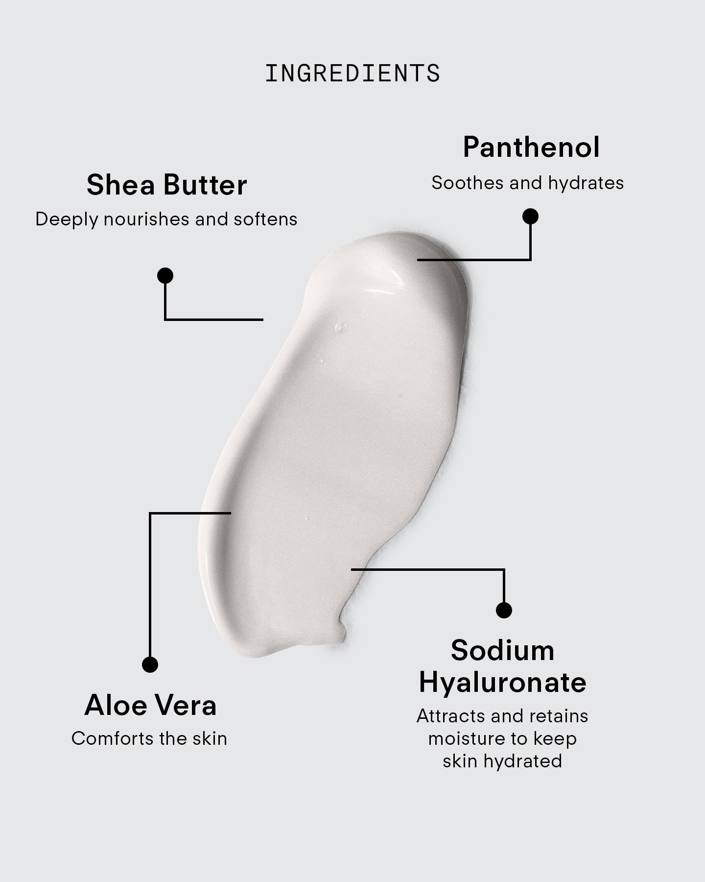 Ultra Moisturiser Eye Cream