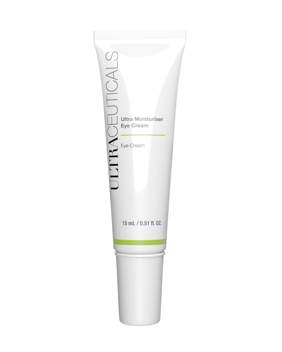 Ultra Moisturiser Eye Cream