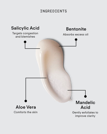 Ultra Clear Treatment Lotion