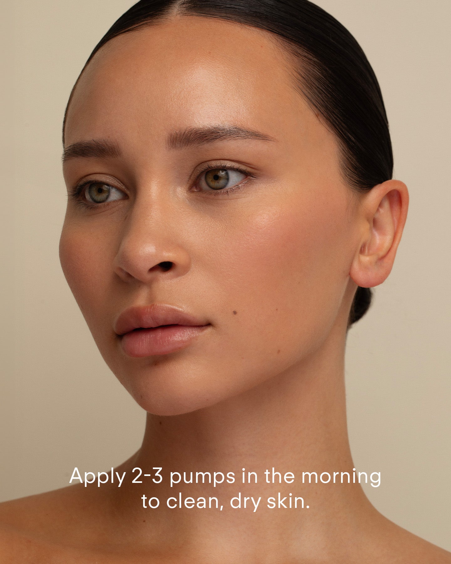 Ultra Clear Treatment Lotion