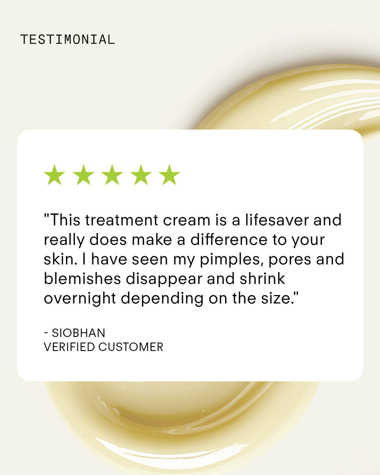 Ultra Clear Treatment Lotion