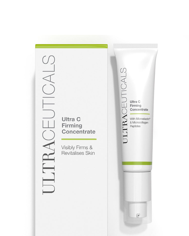 Ultra C Firming Concentrate