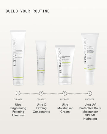 Ultra C Firming Concentrate