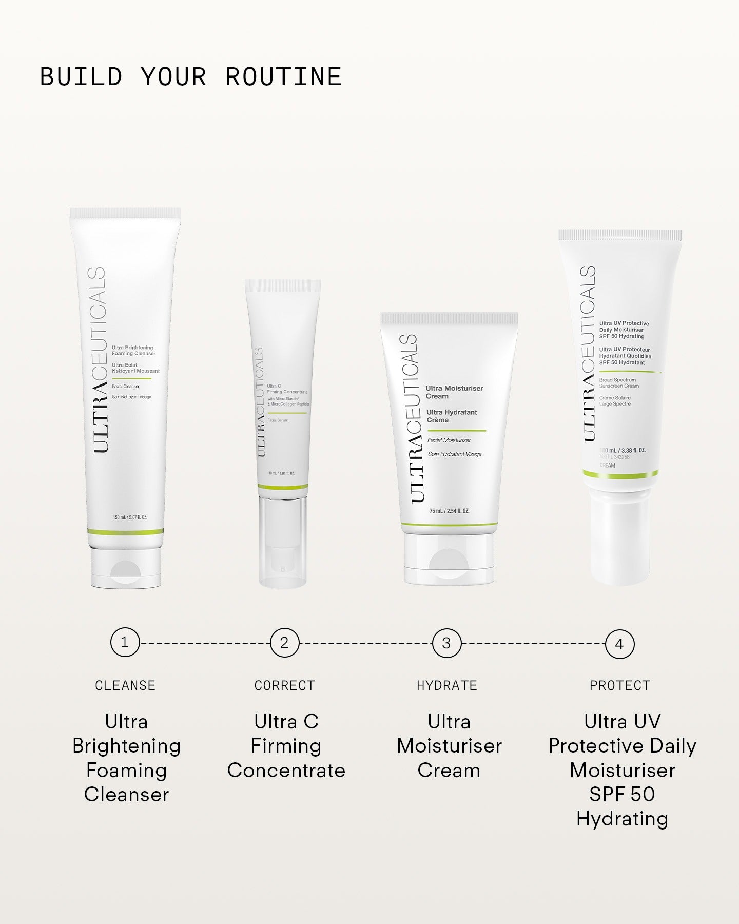 Ultra C Firming Concentrate