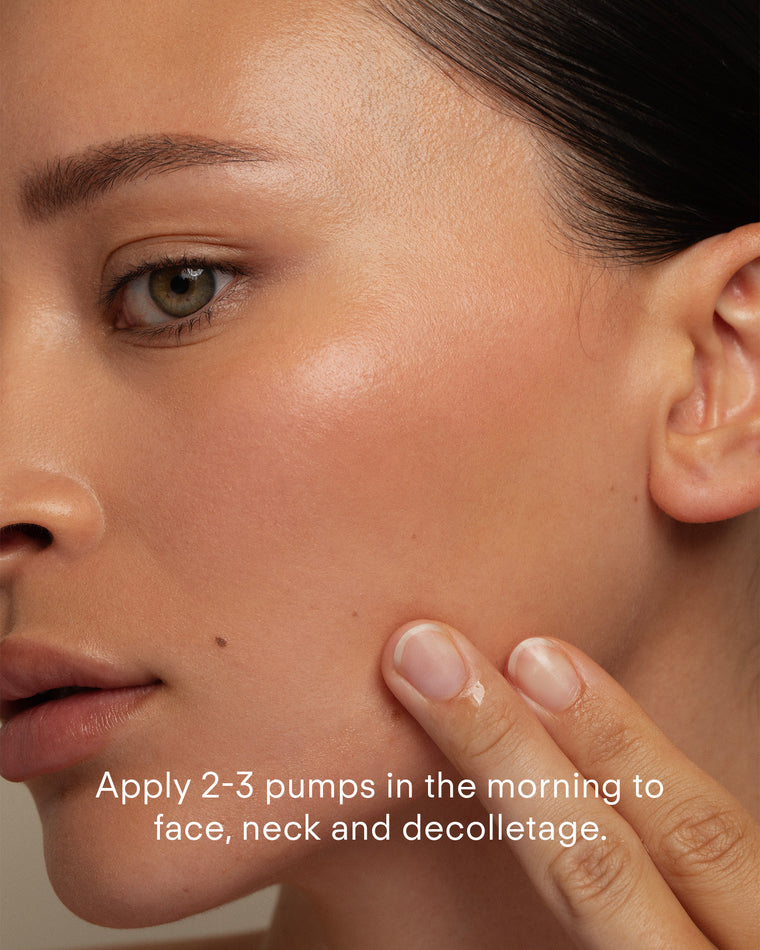 Ultra C Firming Concentrate