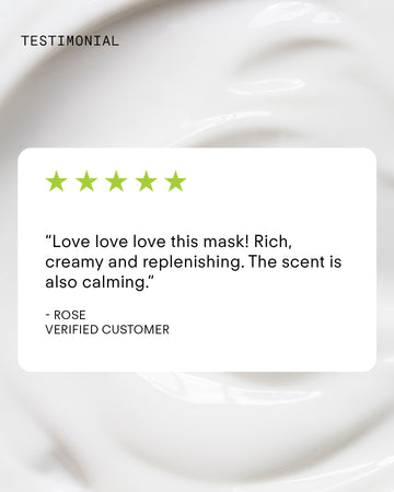 Ultra Energising Mask