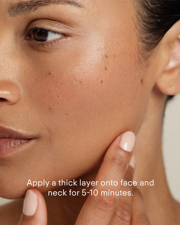 Ultra Energising Mask