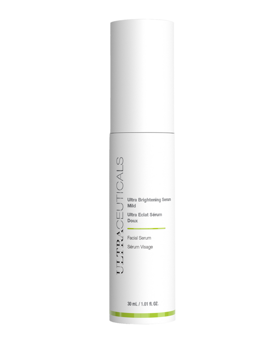 Ultra Brightening Serum Mild
