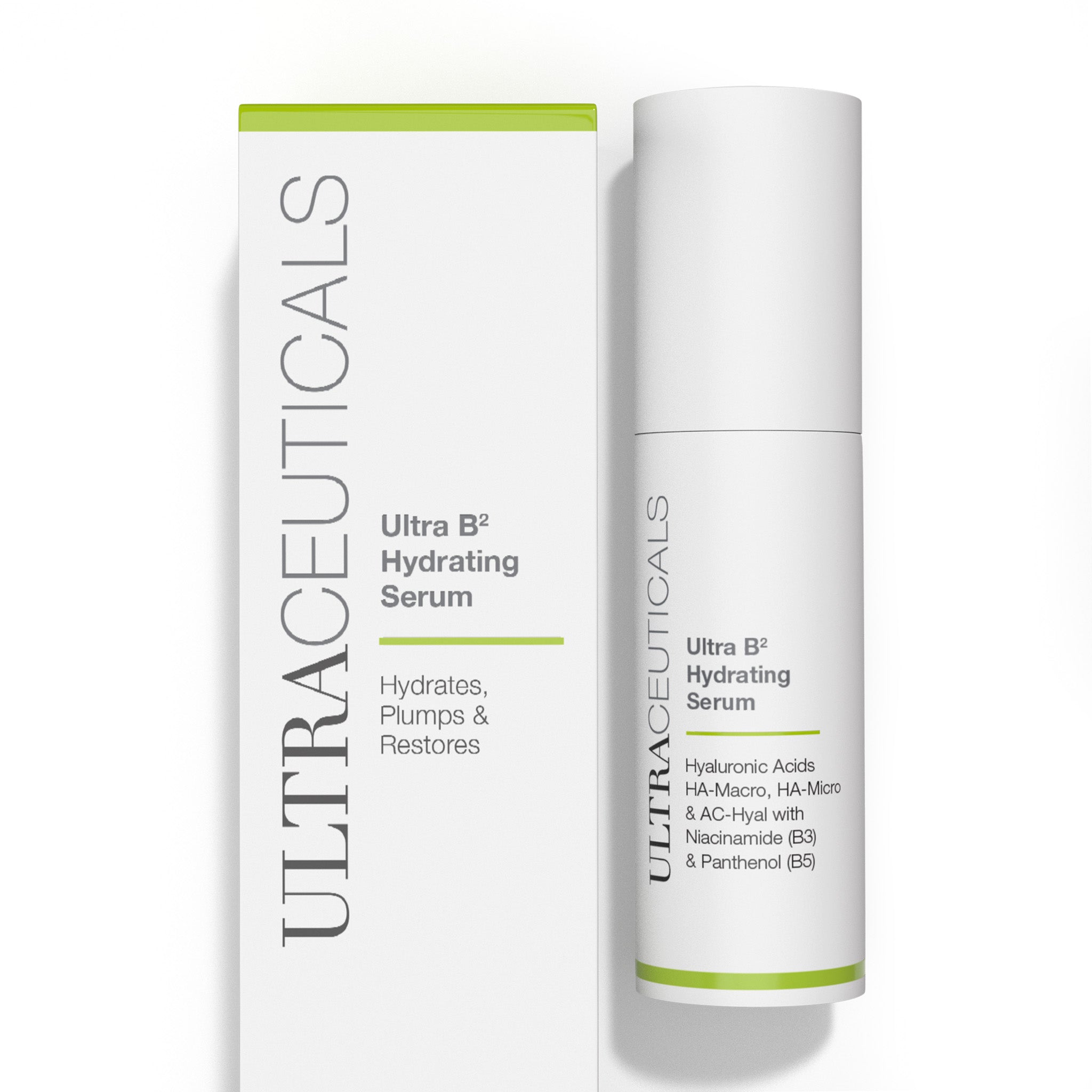 Ultra B² Hydrating Serum