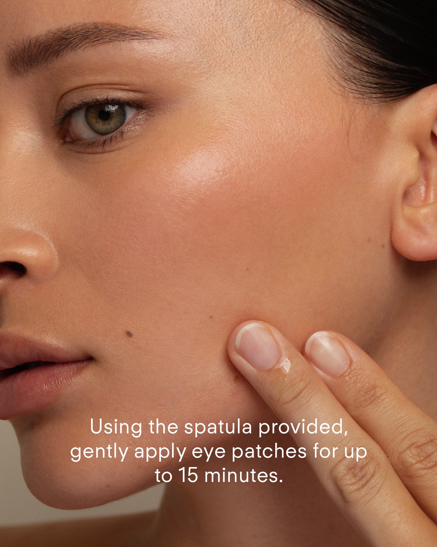 Ultra B² Hydrating Eye Mask