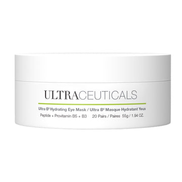 Ultra B² Hydrating Eye Mask