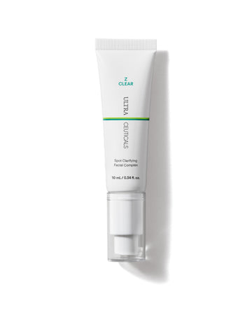 Z Clear Spot Clarifying Facial Complex