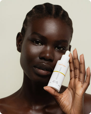 C+ Rejuvenating  C Chebula Facial Serum
