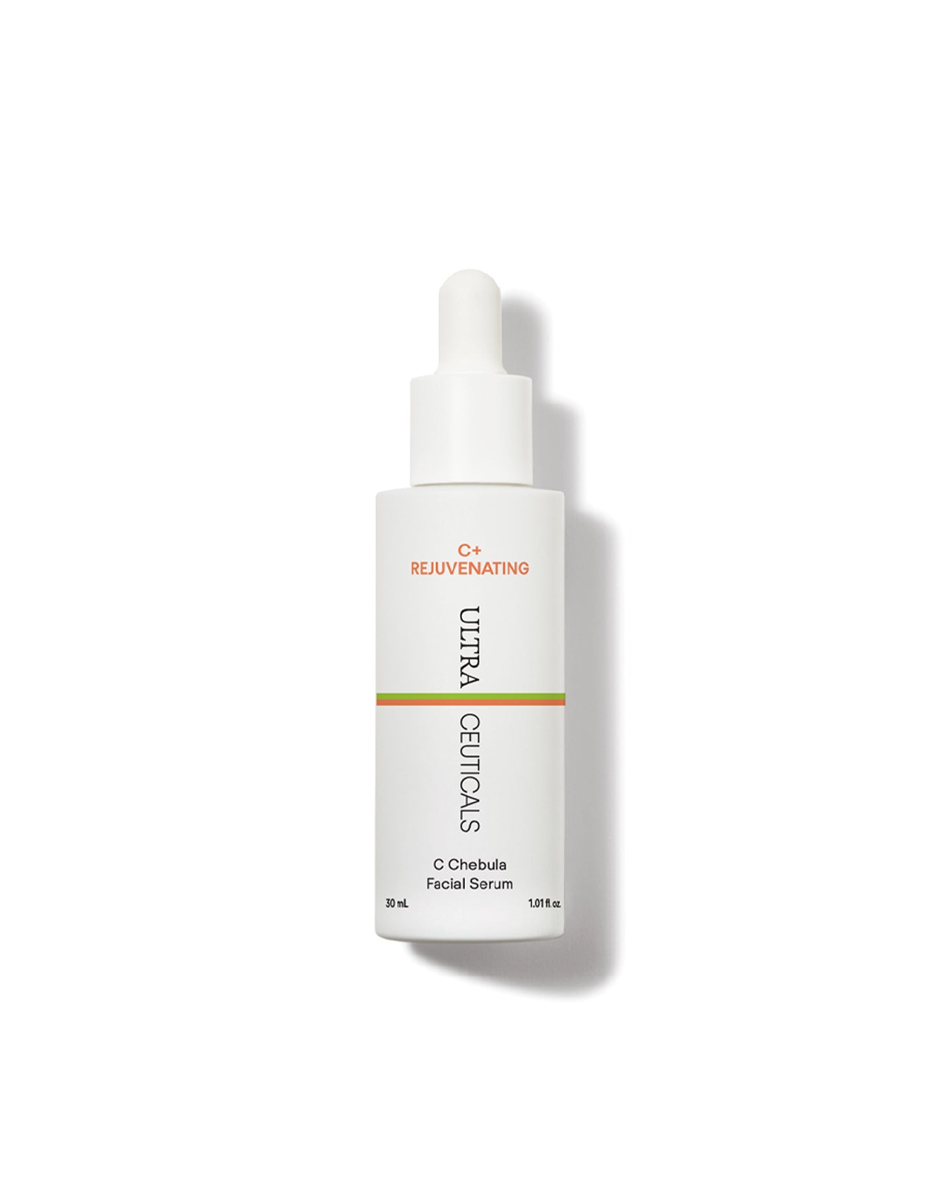 C+ Rejuvenating  C Chebula Facial Serum