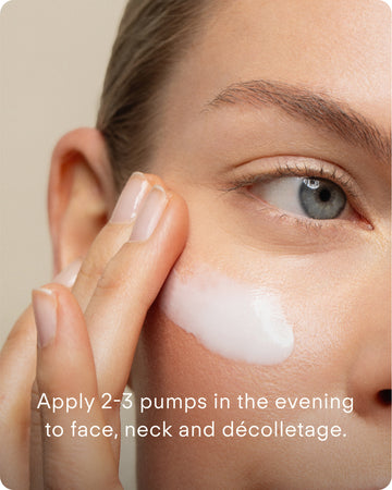 A Renewal Retinome Facial Serum Mild