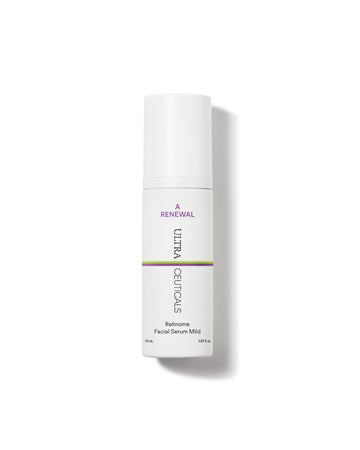 A Renewal Retinome Facial Serum Mild