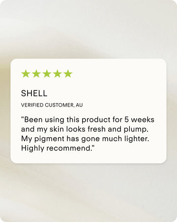 A Renewal Retinome Facial Serum Mild