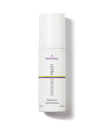 A Renewal Retinome Facial Serum