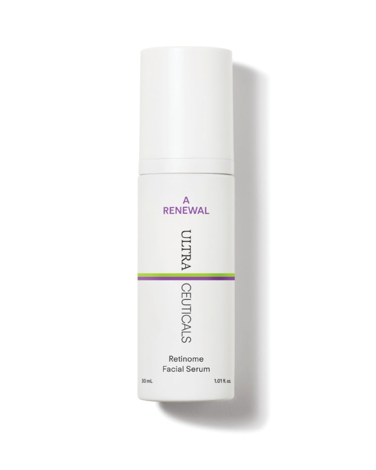 A Renewal Retinome Facial Serum