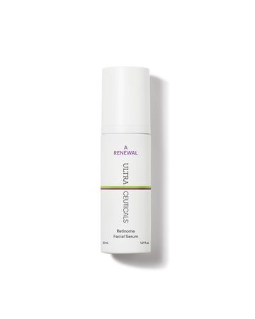 A Renewal Retinome Facial Serum