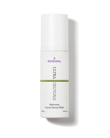 A Renewal Retinome Facial Serum Concentrate