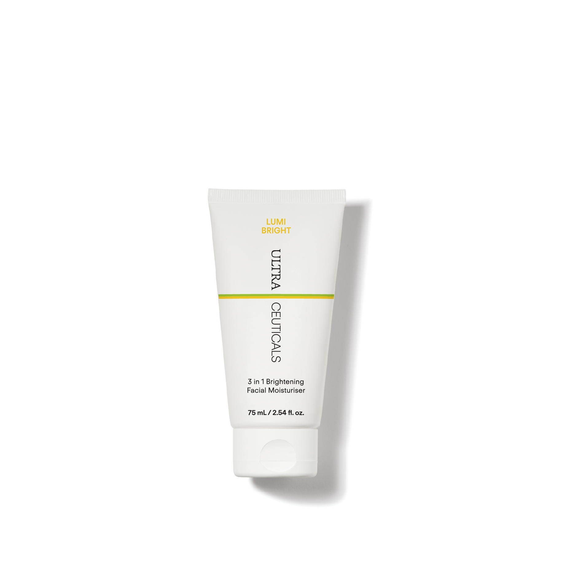 Lumi Bright 3 in 1 Brightening Facial Moisturiser