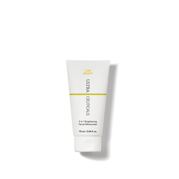 Lumi Bright 3 in 1 Brightening Facial Moisturiser