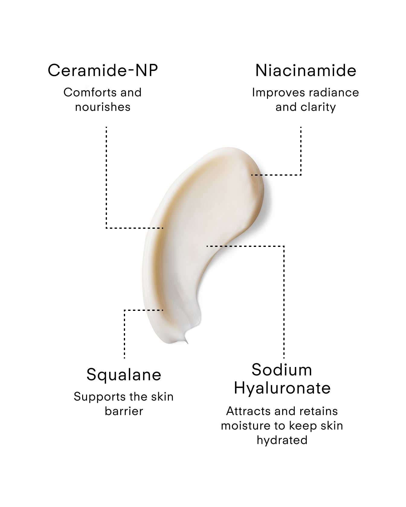 Lumi Bright 3 in 1 Brightening Facial Moisturiser