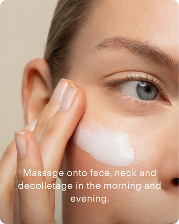 Lumi Bright 3 in 1 Brightening Facial Moisturiser