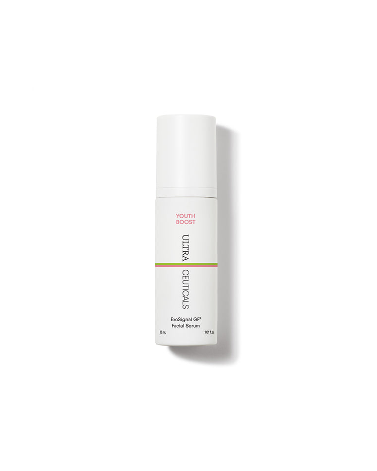 Youth Boost ExoSignal GF² Facial Serum