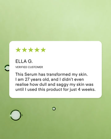 Youth Boost ExoSignal GF² Facial Serum