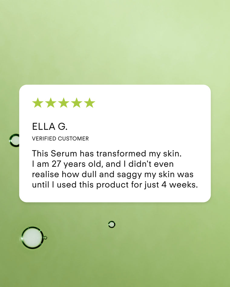 Youth Boost ExoSignal GF² Facial Serum