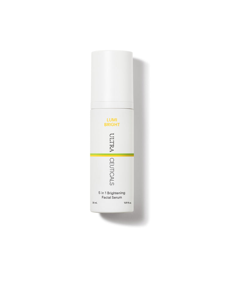 Lumi Bright 5 in 1 Brightening Facial Serum