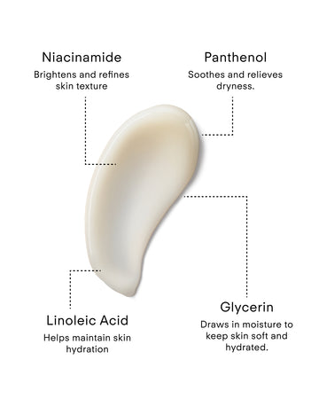 Z Clear Treatment Facial Lotion